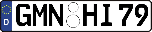 GMN-HI79
