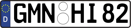 GMN-HI82