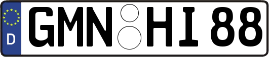 GMN-HI88