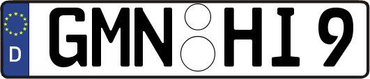 GMN-HI9