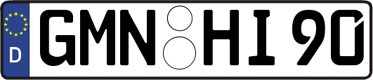 GMN-HI90