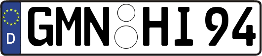 GMN-HI94