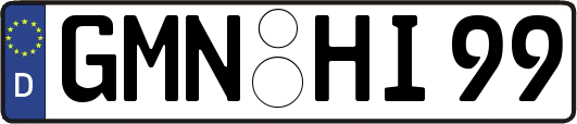 GMN-HI99