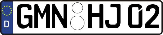 GMN-HJ02