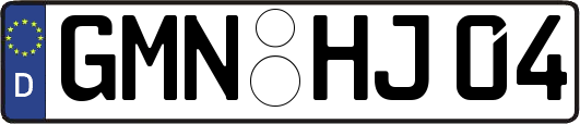 GMN-HJ04