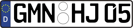 GMN-HJ05