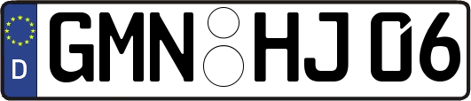 GMN-HJ06