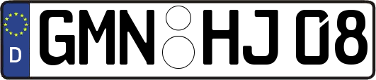 GMN-HJ08