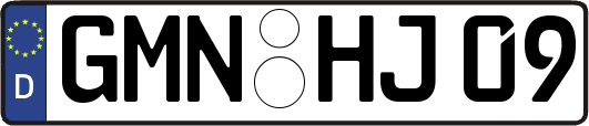 GMN-HJ09