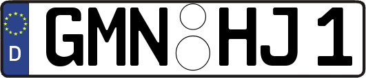 GMN-HJ1