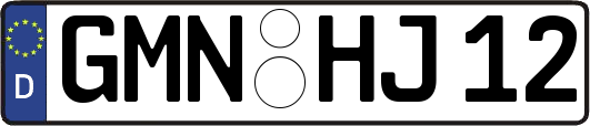GMN-HJ12