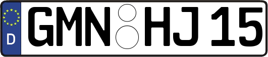 GMN-HJ15