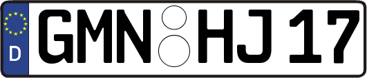 GMN-HJ17