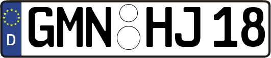 GMN-HJ18