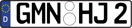 GMN-HJ2