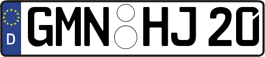 GMN-HJ20