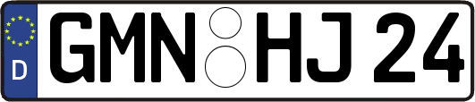 GMN-HJ24
