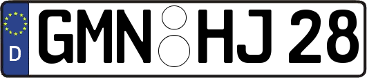 GMN-HJ28