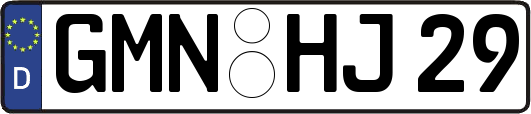GMN-HJ29