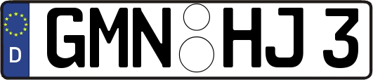 GMN-HJ3