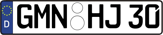 GMN-HJ30