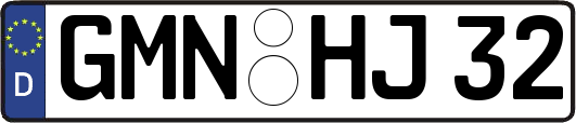 GMN-HJ32