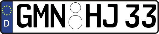 GMN-HJ33