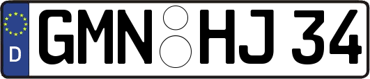 GMN-HJ34