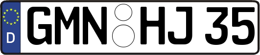 GMN-HJ35