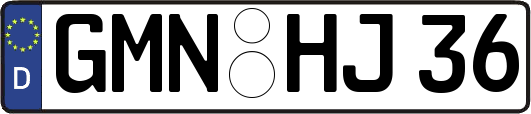 GMN-HJ36