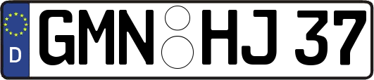 GMN-HJ37