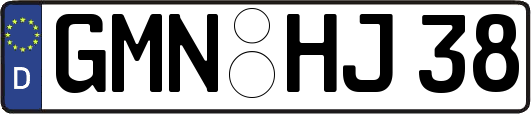 GMN-HJ38