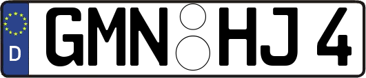 GMN-HJ4