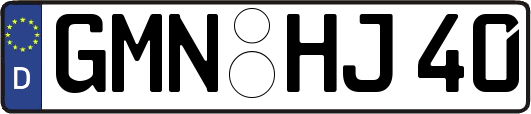 GMN-HJ40
