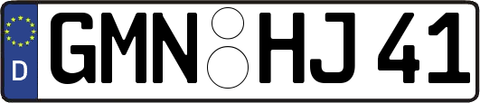 GMN-HJ41