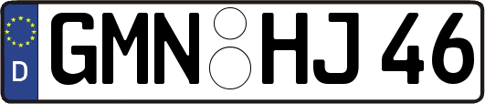 GMN-HJ46