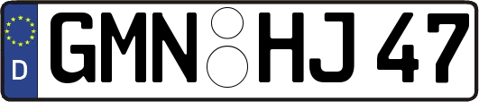 GMN-HJ47