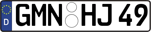 GMN-HJ49