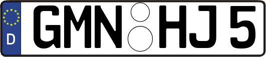 GMN-HJ5