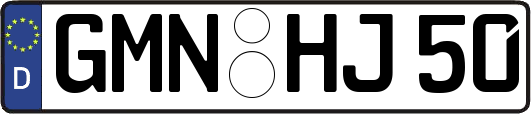 GMN-HJ50