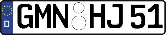 GMN-HJ51
