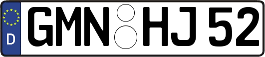 GMN-HJ52