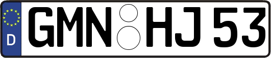 GMN-HJ53