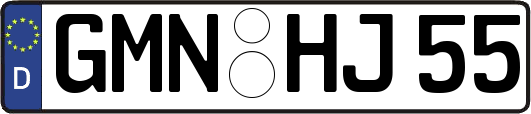 GMN-HJ55