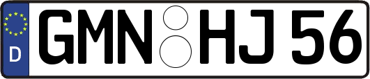 GMN-HJ56