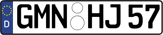 GMN-HJ57