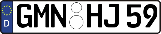 GMN-HJ59