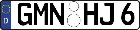 GMN-HJ6