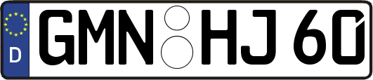 GMN-HJ60