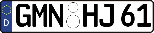GMN-HJ61